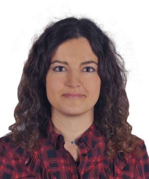 Öğr. Gör. Dr. Deniz Çalık
